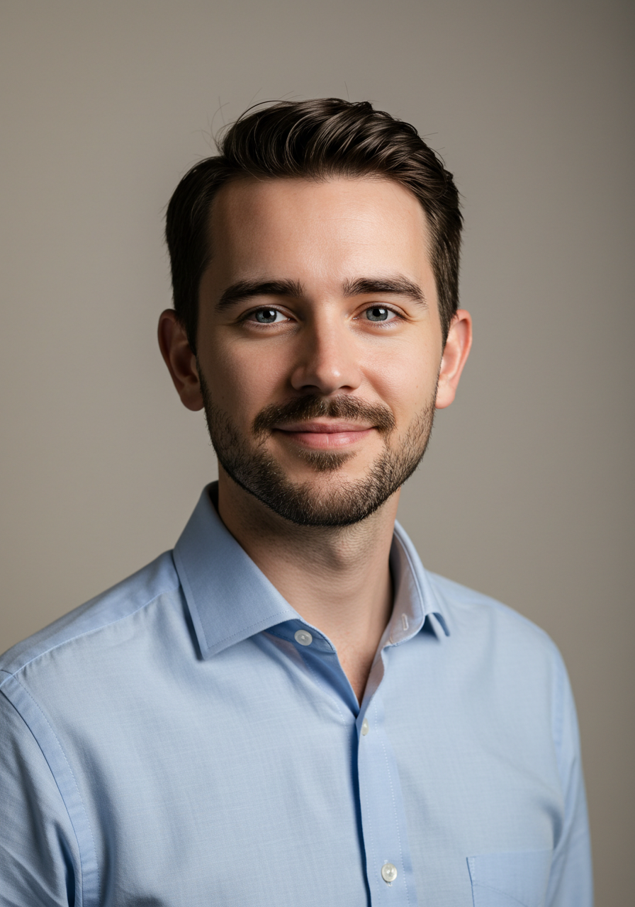 Matthew - Operation Manager